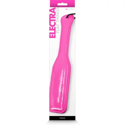 Electra - Paddle - Pink paskoló