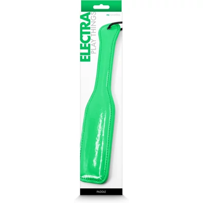 Electra - Paddle - Green fenekelő