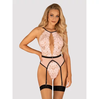 Lilines teddy body  S/M