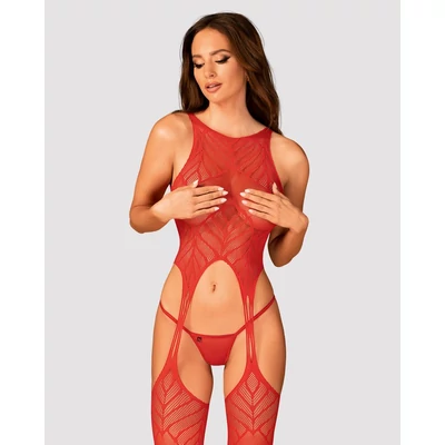 Bodystocking N122 erotikus fehérnemű S/M/L