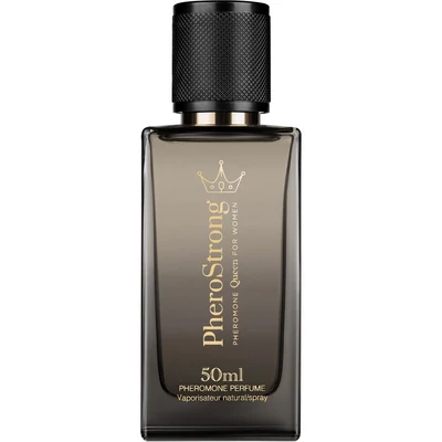 PheroStrong feromon parfüm Queen nőknek - 50 ml