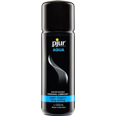pjur Aqua 500 ml