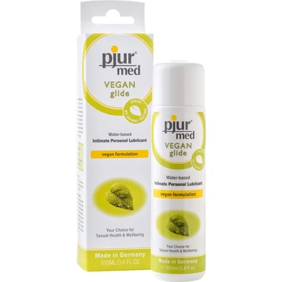 pjur MED Vegan glide 100ml
