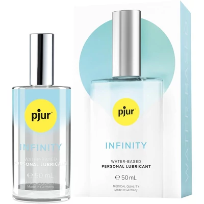 pjur INFINITY víz bázisú 50 ml