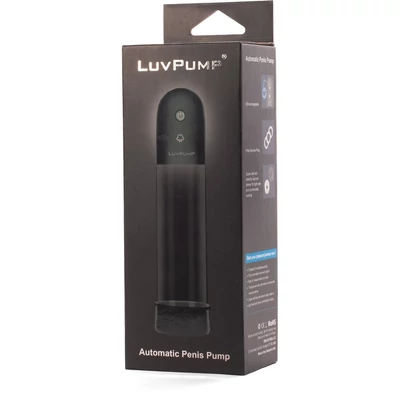 Masturbating Basic Penis Pump USB maszturbációs péniszpumpa