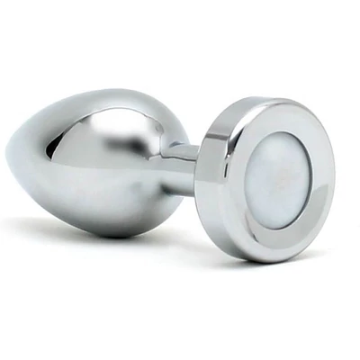 RIMBA PISA BUTT PLUG with LED* fenékdugó