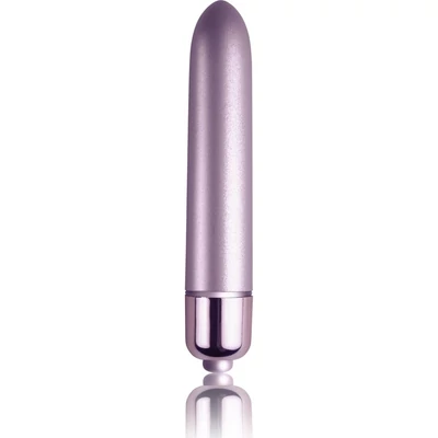 Touch of Velvet Soft Lilac mini vibrátor