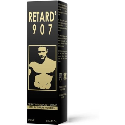 RETARD késleltető krém 25ml