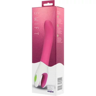 Swift 7 Function Silicone  g-pontos vibrátor