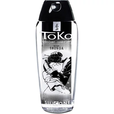 Toko szilikon alapú síkosító - Toko SILICONE 165 ml