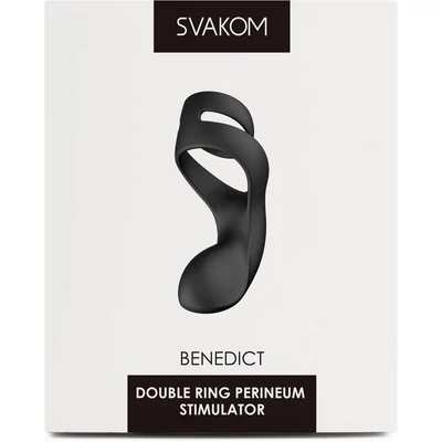 Benedict vibrátoros péniszgyűrű