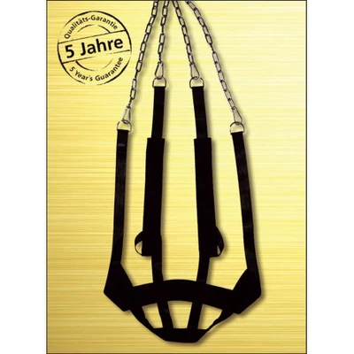 Liebesschaukel "de Luxe"(loveswing) szexhinta