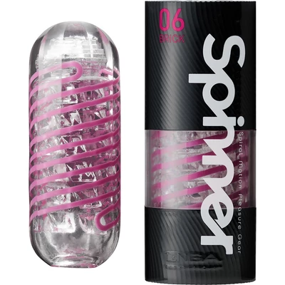 TENGA SPINNER - 06 BRICK