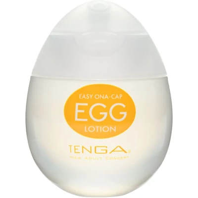 EGG LOTION vízbázisú síkosító 50 ml