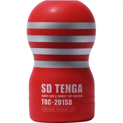 SD TENGA ORIGINAL VACUUM CUP