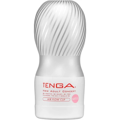 TENGA AIR FLOW CUP GENTLE