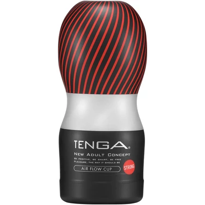 TENGA AIR FLOW CUP STRONG