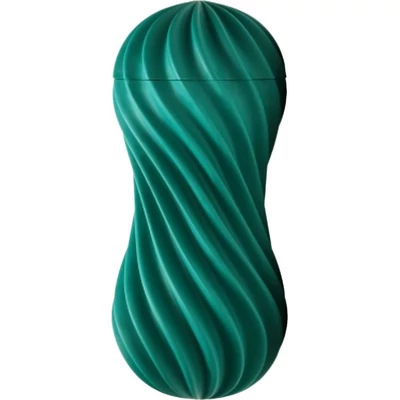 TENGA FLEX FIZZY GREEN