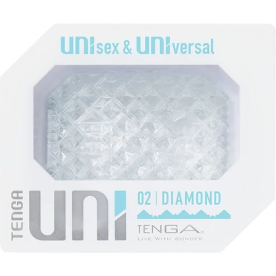 TENGA UNI DIAMOND