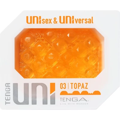 TENGA UNI TOPAZ