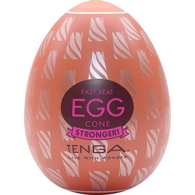 TENGA EGG CONE