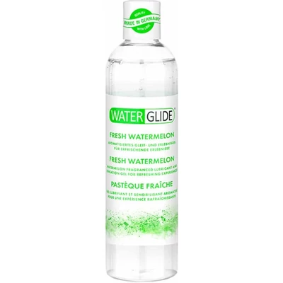 víz bázisúGLIDE 300 ML FRESH víz bázisúMELON