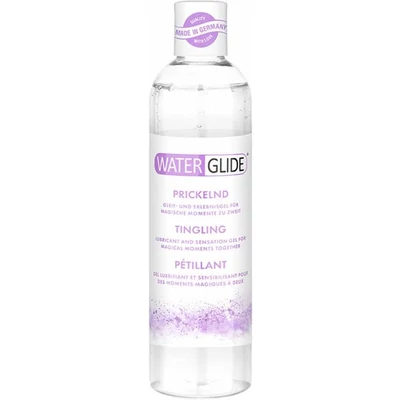 víz bázisúGLIDE 300ML TINGLING
