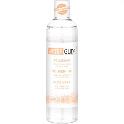 víz bázisúGLIDE 300ML NOURISHING