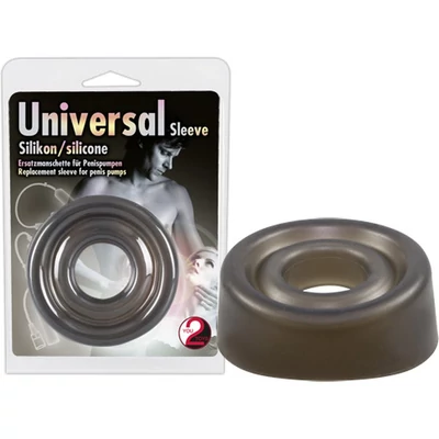Universal Silicone Sleeve