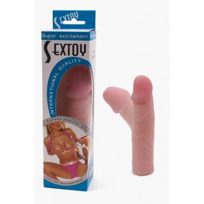 Sextoy Cyber vízálló dildó