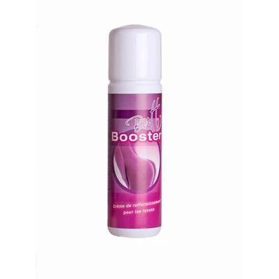 BUTT BOOSTER fenék ápoló 125ml