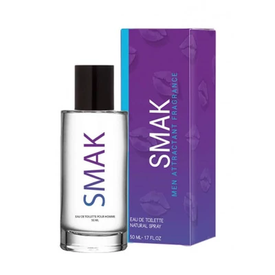 SMAK férfiaknak parfüm férfiaknak