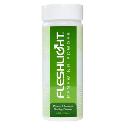 FLESHLIGHT RENEWING maszturbátort ápoló por