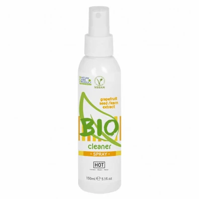 HOT BIO fertőtlenítő spray 150 ml