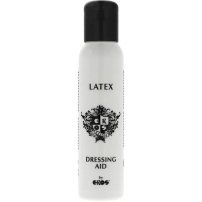 Latex öltözködési segédanyag 100 ml
