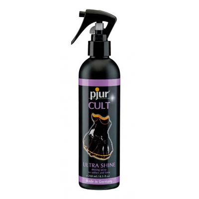 Pjur Cult fénylő spray 250 ml