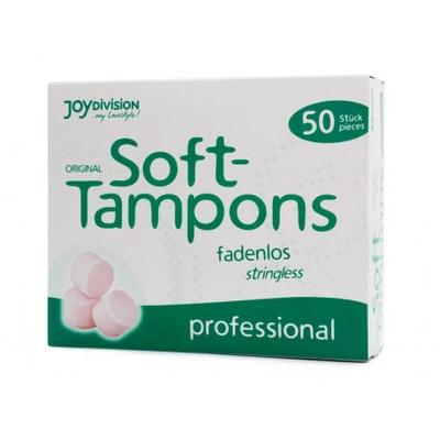 Soft-Tampon 50 db