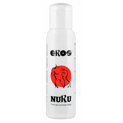 EROS - Nuru Masszázs GÉL (250ml)