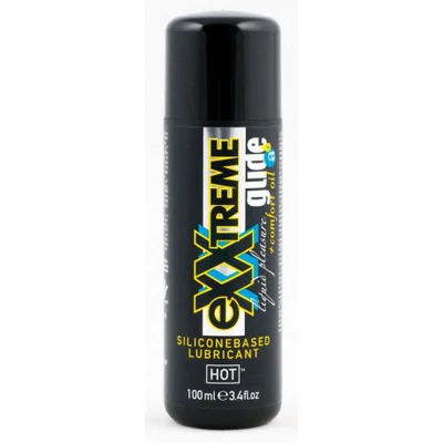 eXXtreme hosszantartó síkosító (50ml)
