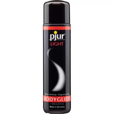 pjur Light 100 ml