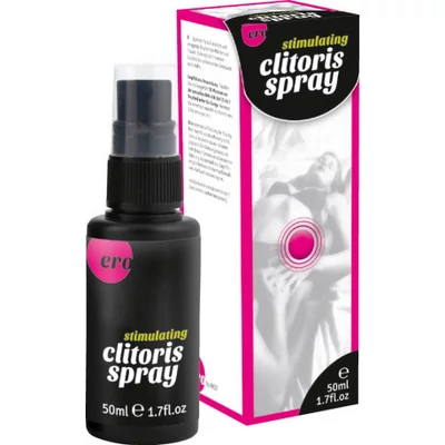 Clitoris stimuláló spray női- 50 ml
