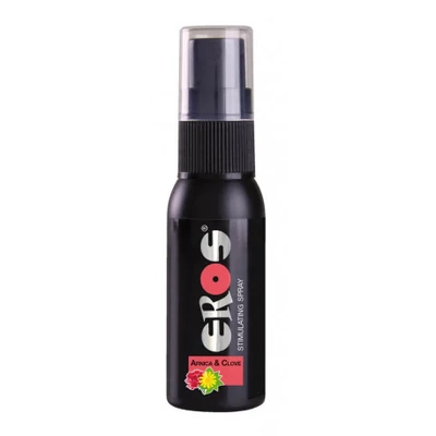 EROS stimuláló spray férfi-árnika szegfűszeg 30ml