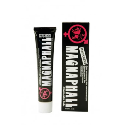 Magnaphall masszázskrém 45 ml
