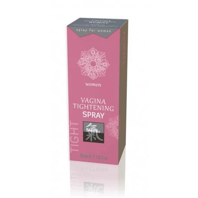 Vagina tightening szűkítő spray 50 ml