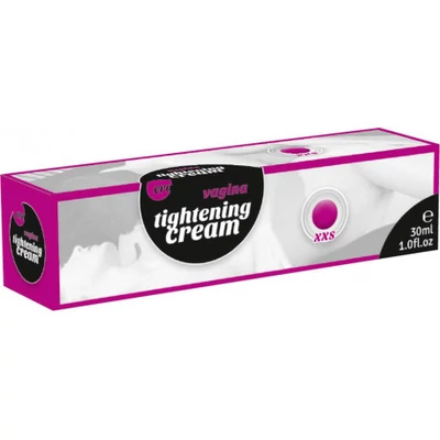 Vagina tightening XXS szűkítő krém- 30 ml