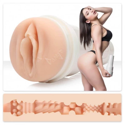 Fleshlight Abella Danger műpunci