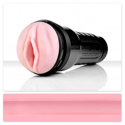 Fleshlight Pink Lady Original punci maszturbátor
