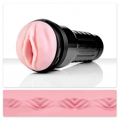 Fleshlight PINK LADY VORTEX punci maszturbátor