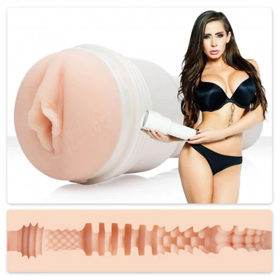 Fleshlight Madison Ivy Beyond - vagina