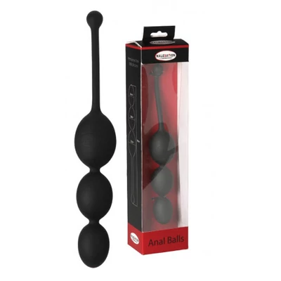 Malesation Anal Balls golyósor